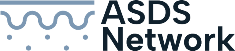 ASDS Network logo